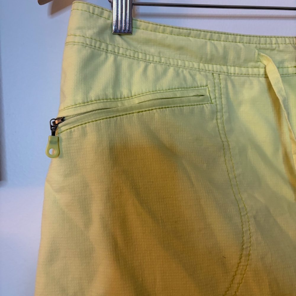 Athleta Skirt size 10 - Picture 5 of 8